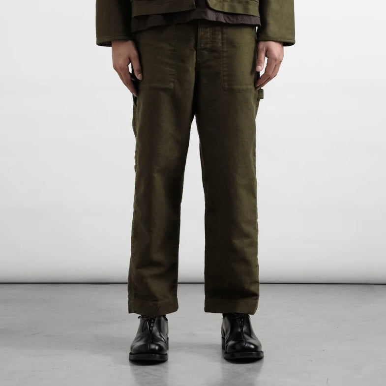 YMC Painter Trouser