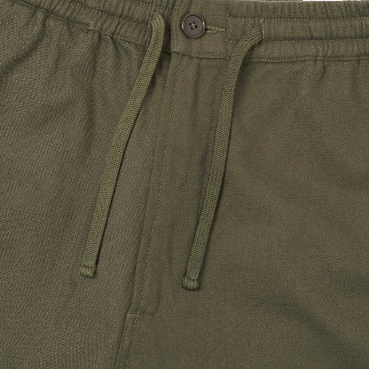 Universal Works Moleskin Hi Water Trousers