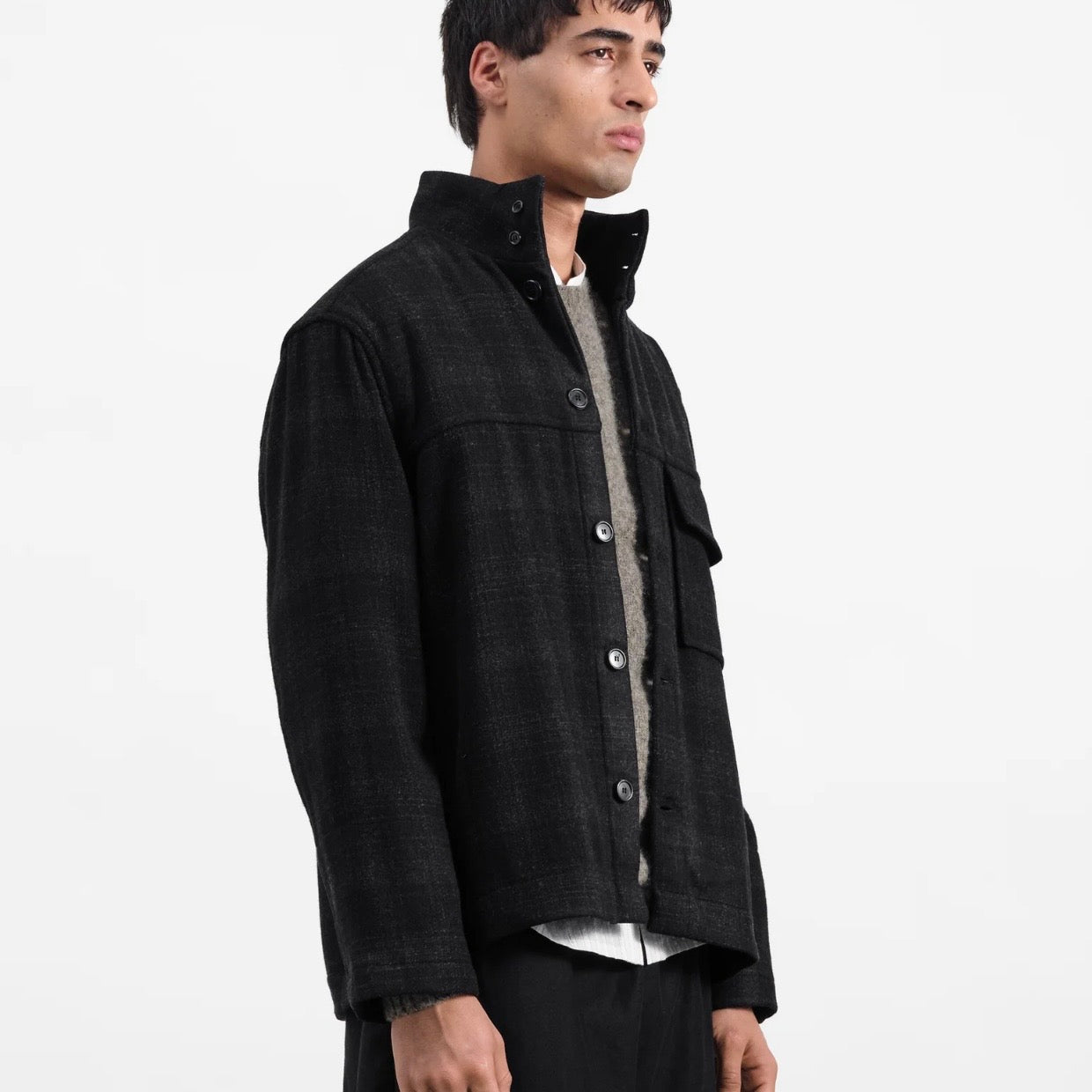 YMC Cruiser Jacket