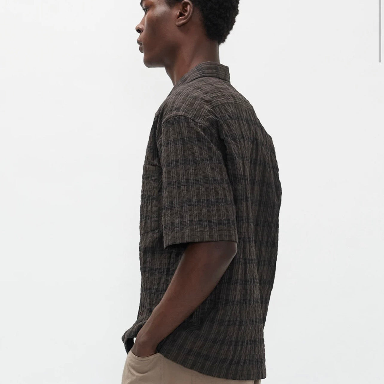 Norse Projects Mols Camp Shirt