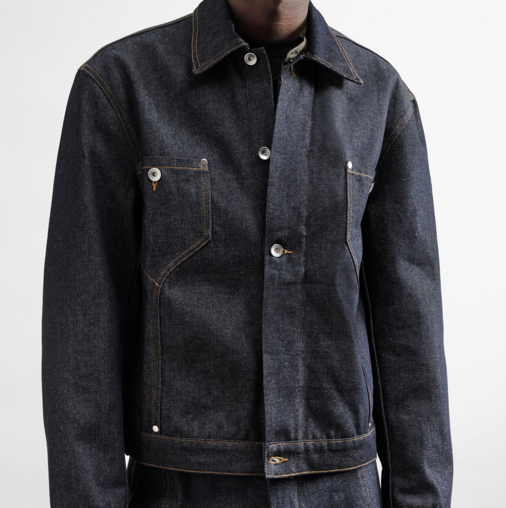 YMC Loft Jacket