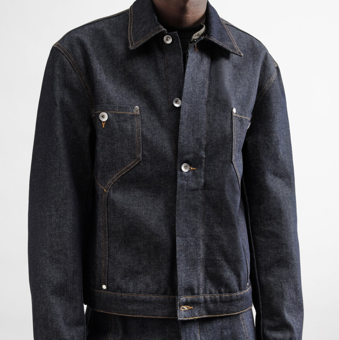 YMC Loft Jacket