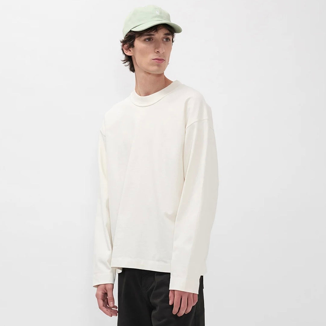 Norse Projects Isefjord LS T Shirt