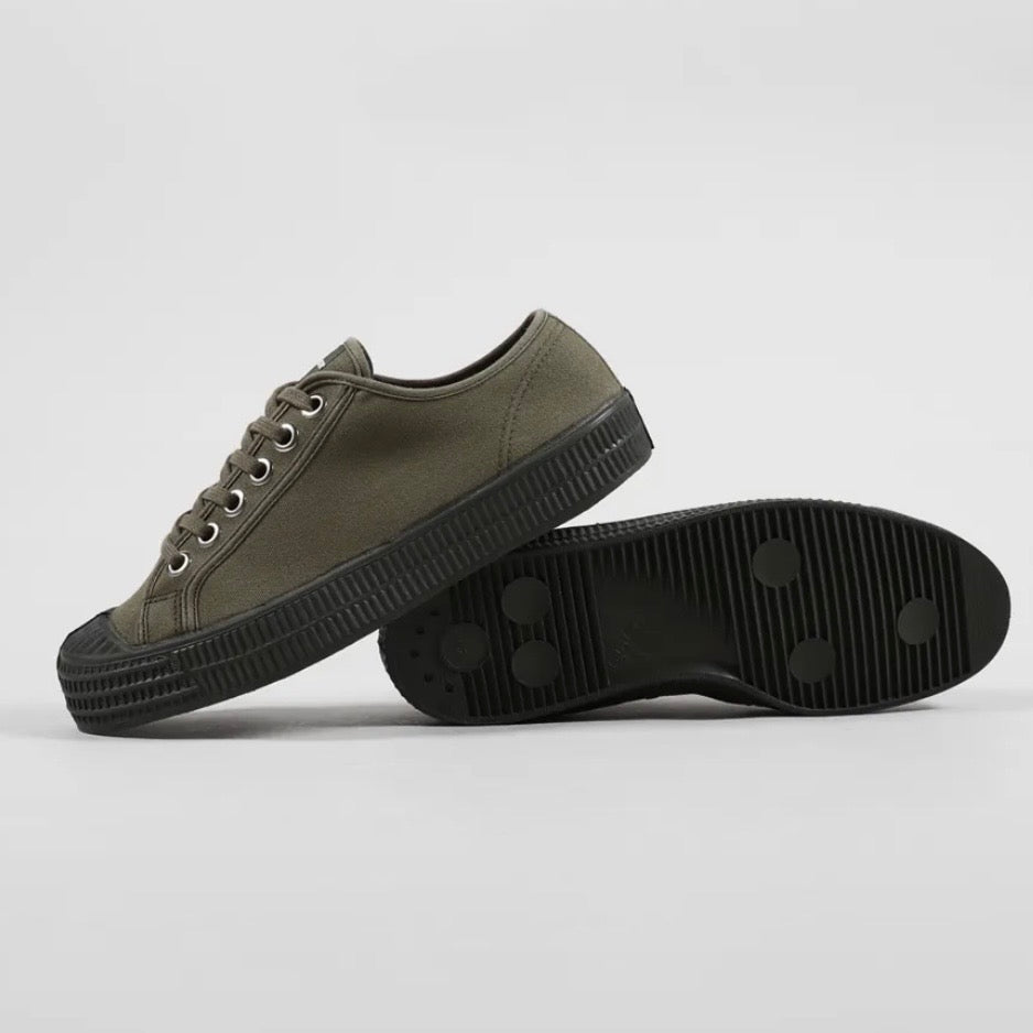 Novesta Star Master Khaki/Black