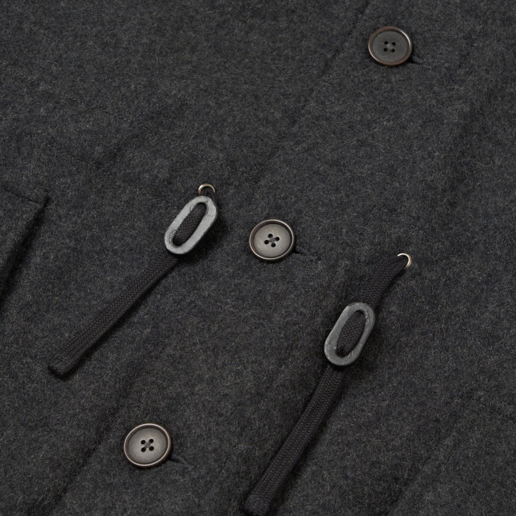 Universal Works Boston Parka