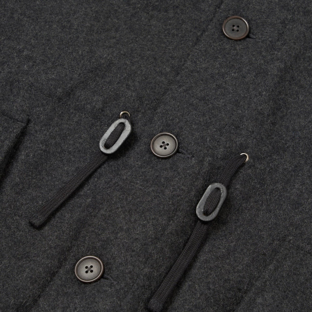 Universal Works Boston Parka
