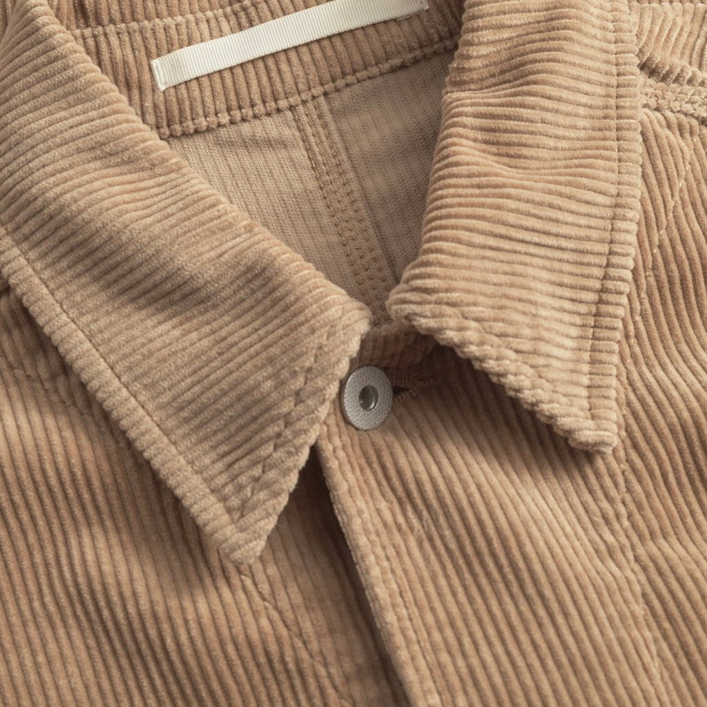 Norse Projects Folke Chore Jacket
