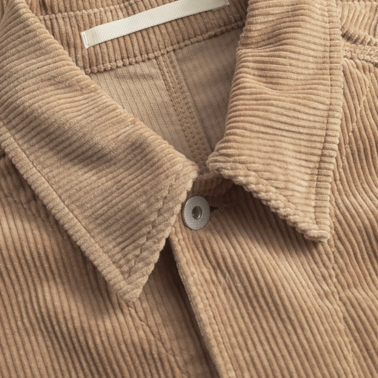 Norse Projects Folke Chore Jacket