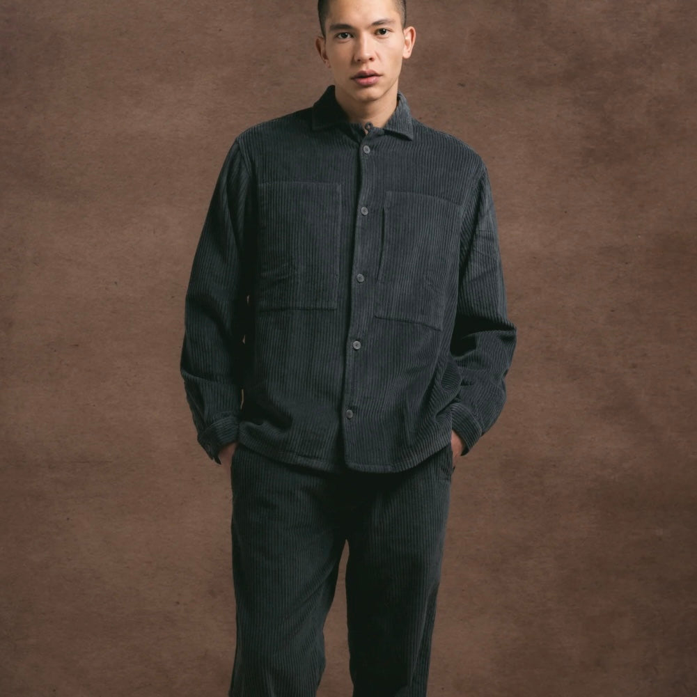 Kestin Dorno Overshirt