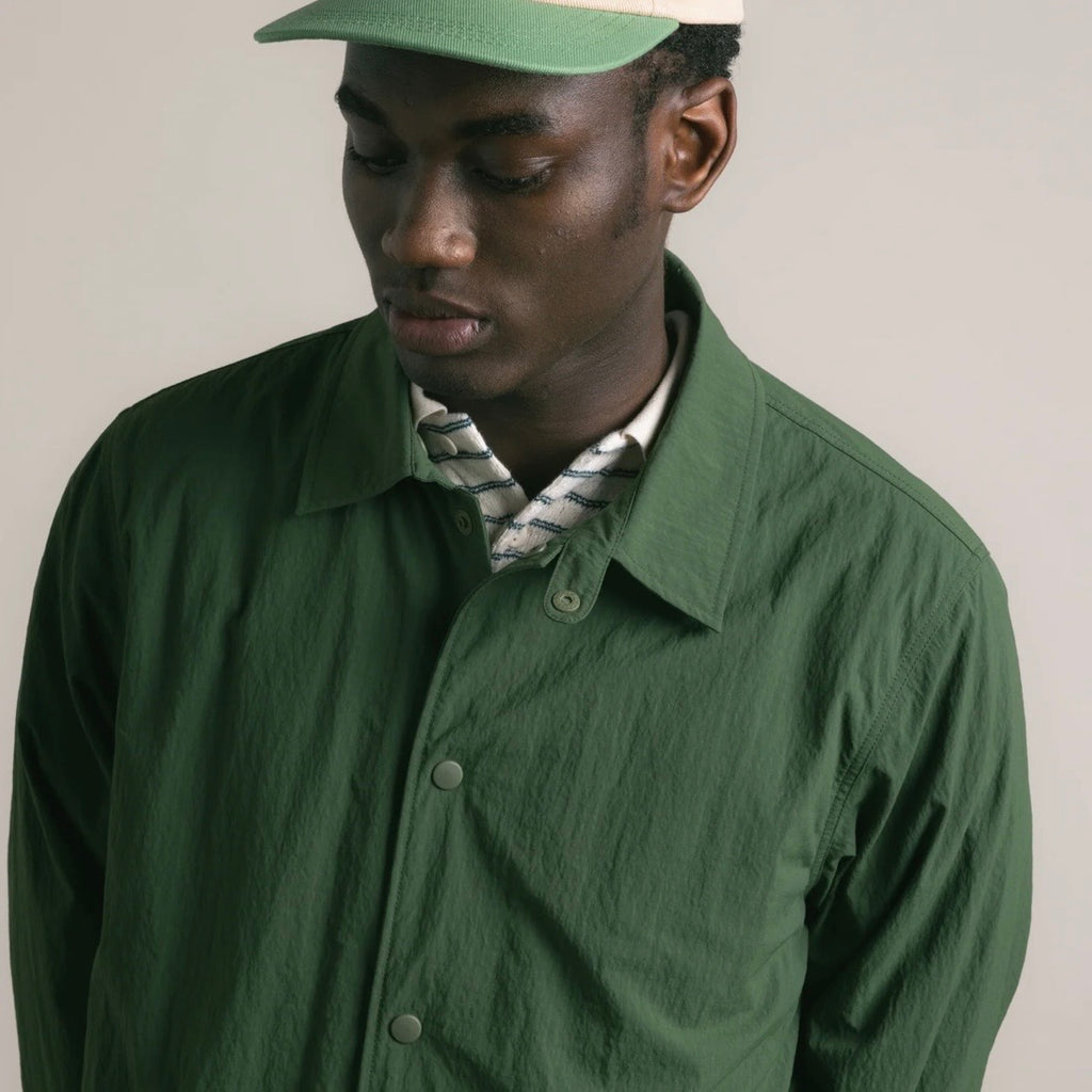 Kestin Oakley Coach Jacket