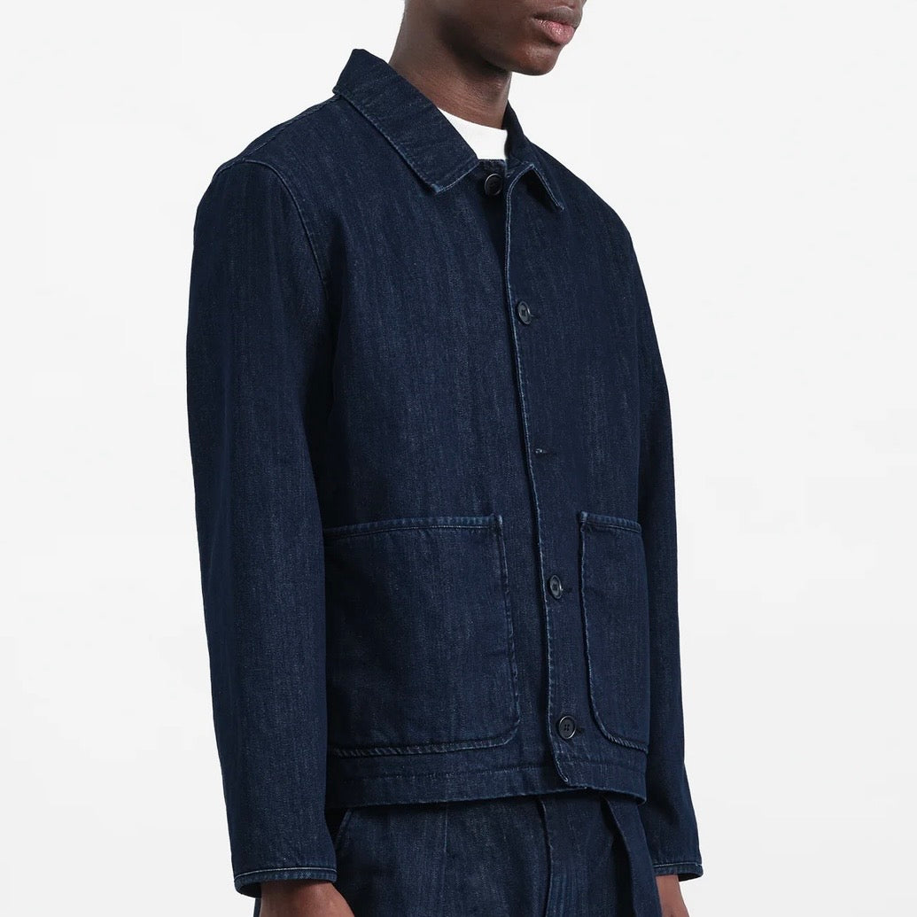 YMC Groundhog Jacket