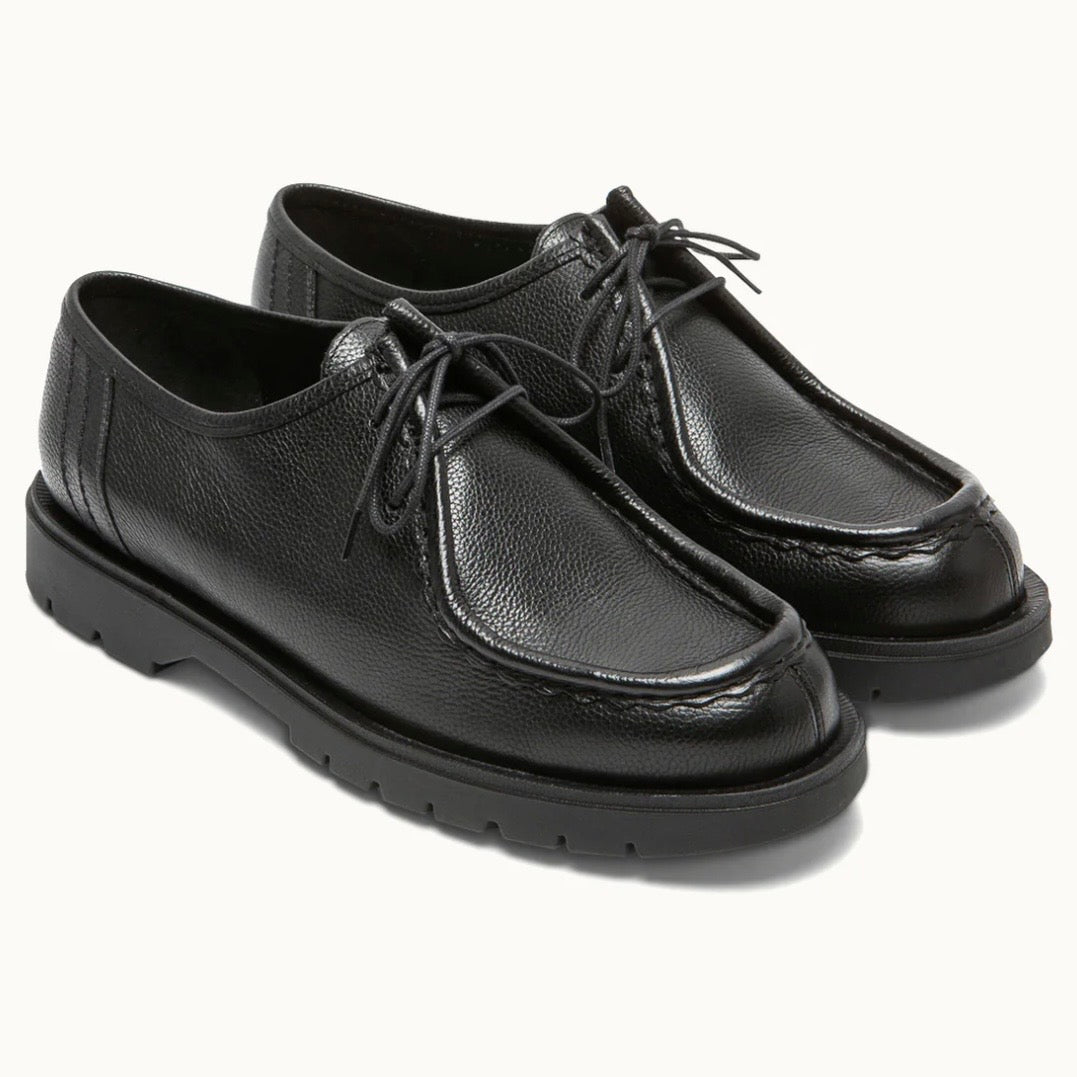 Kleman Padror G VGT Noir