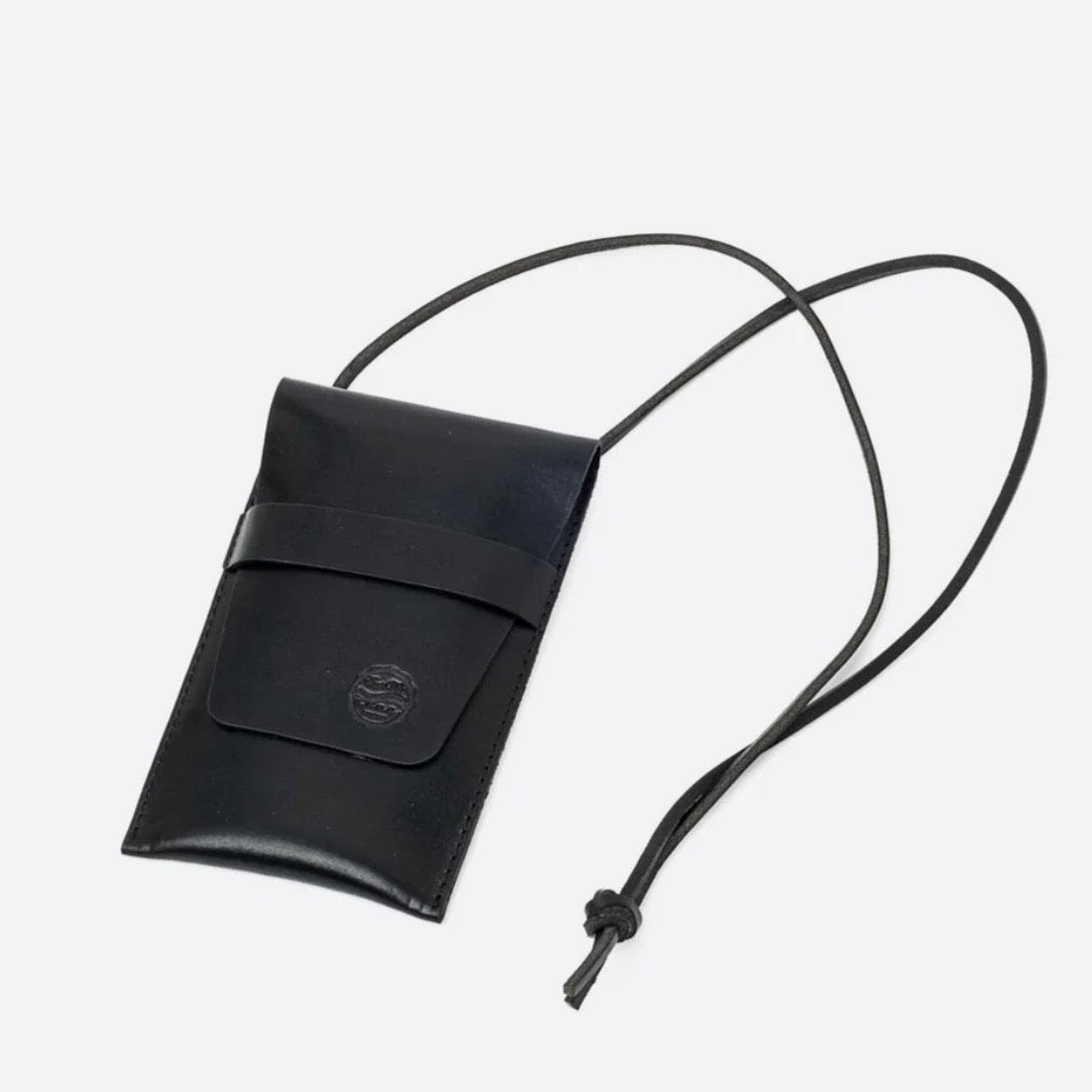 Eat Dust Chopper Pouch XL Black