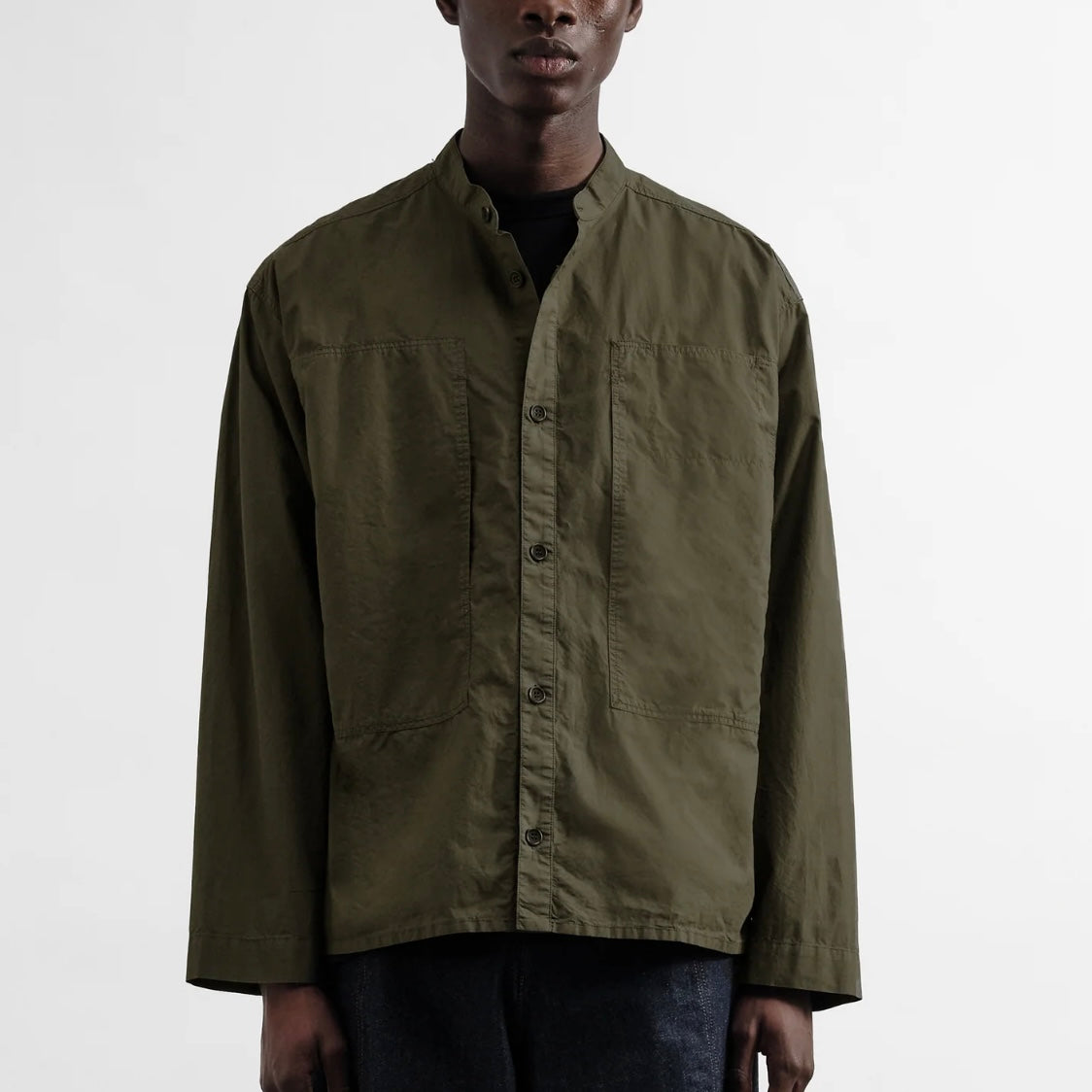 YMC Hawkeye Shirt