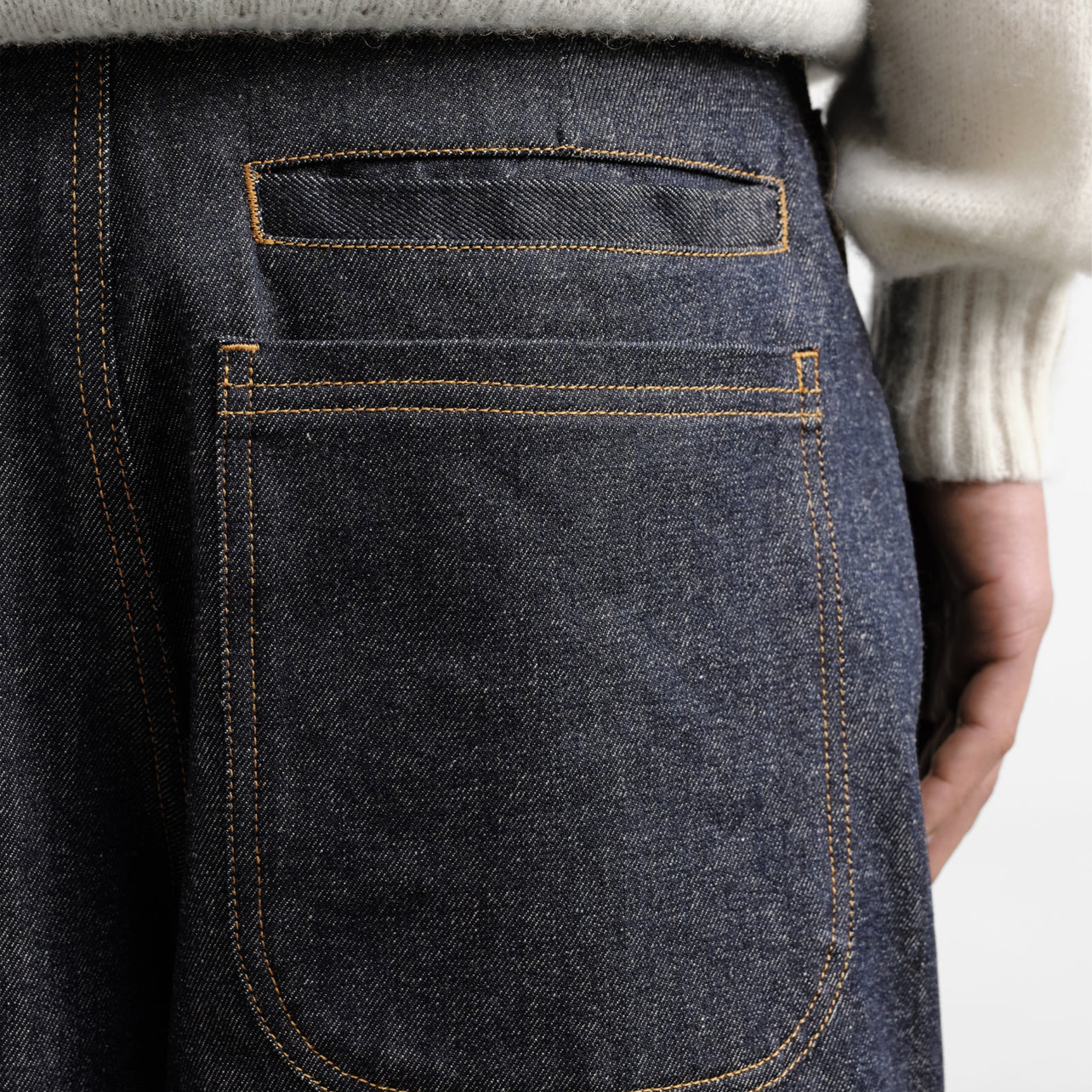 YMC Replacement Jean