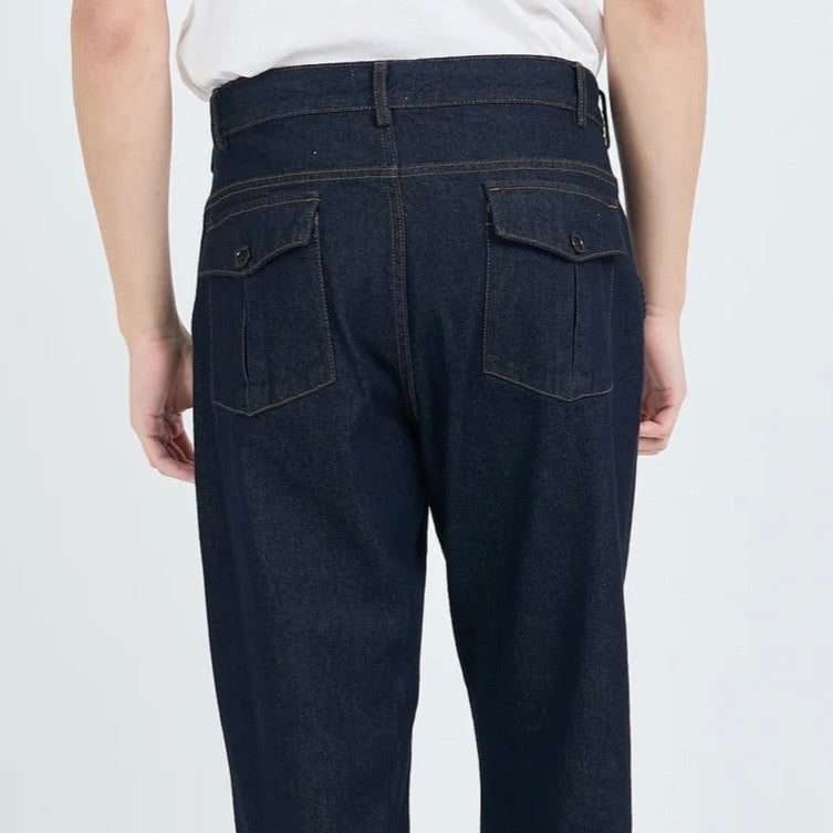 Oliver Spencer Utility Trouser