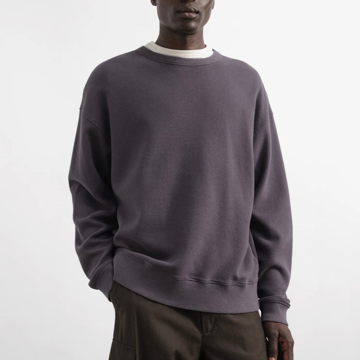 YMC Versatile Top