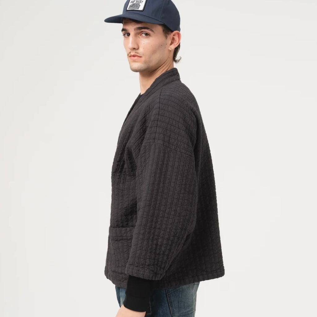 Eat Dust Shogun Kimono