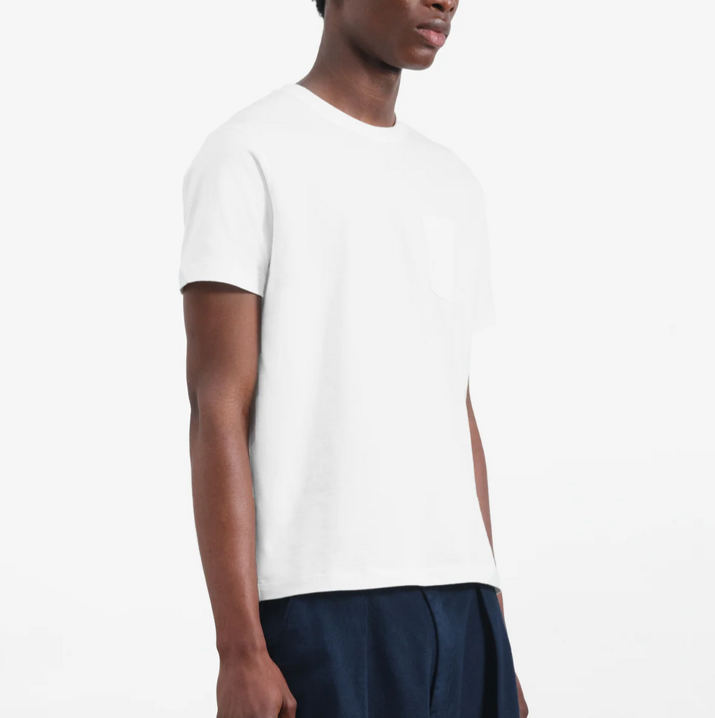 YMC Earth Wild Ones T Shirt