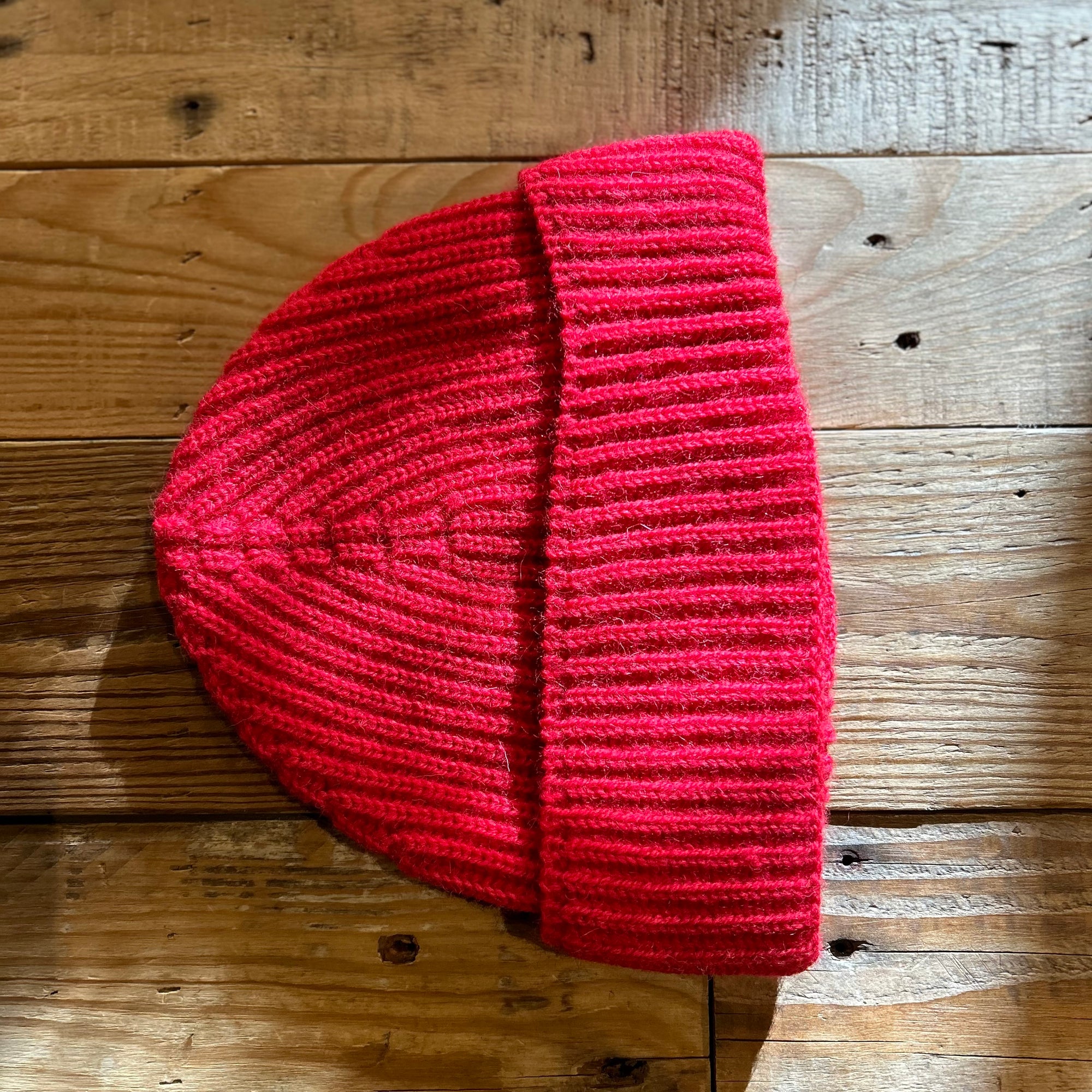 ASSEMBLY Tyree Beanie