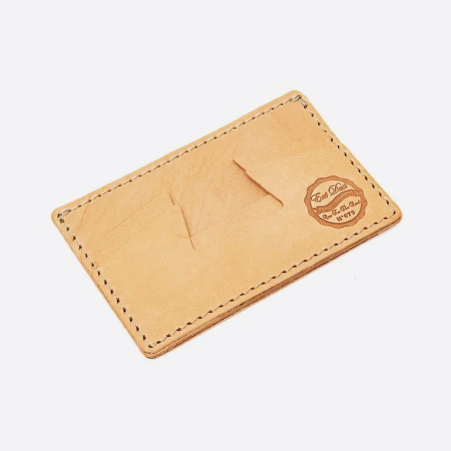 Eat Dust Card Holder