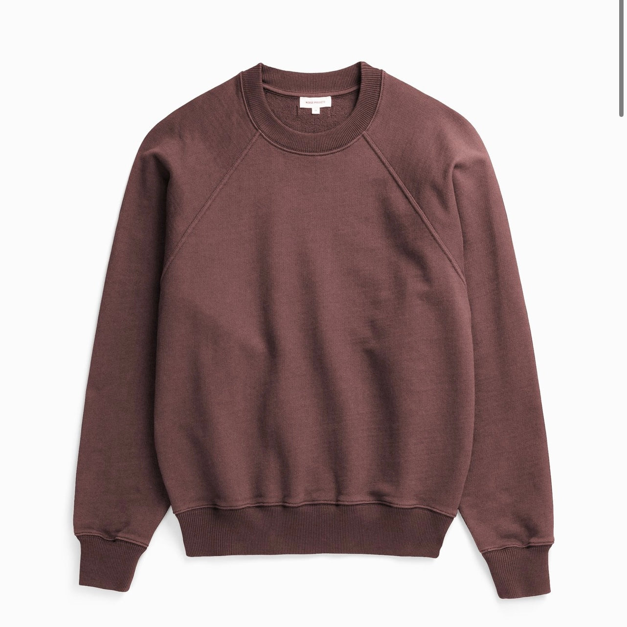 Norse Projects Tyr Raglan Sweatshirt