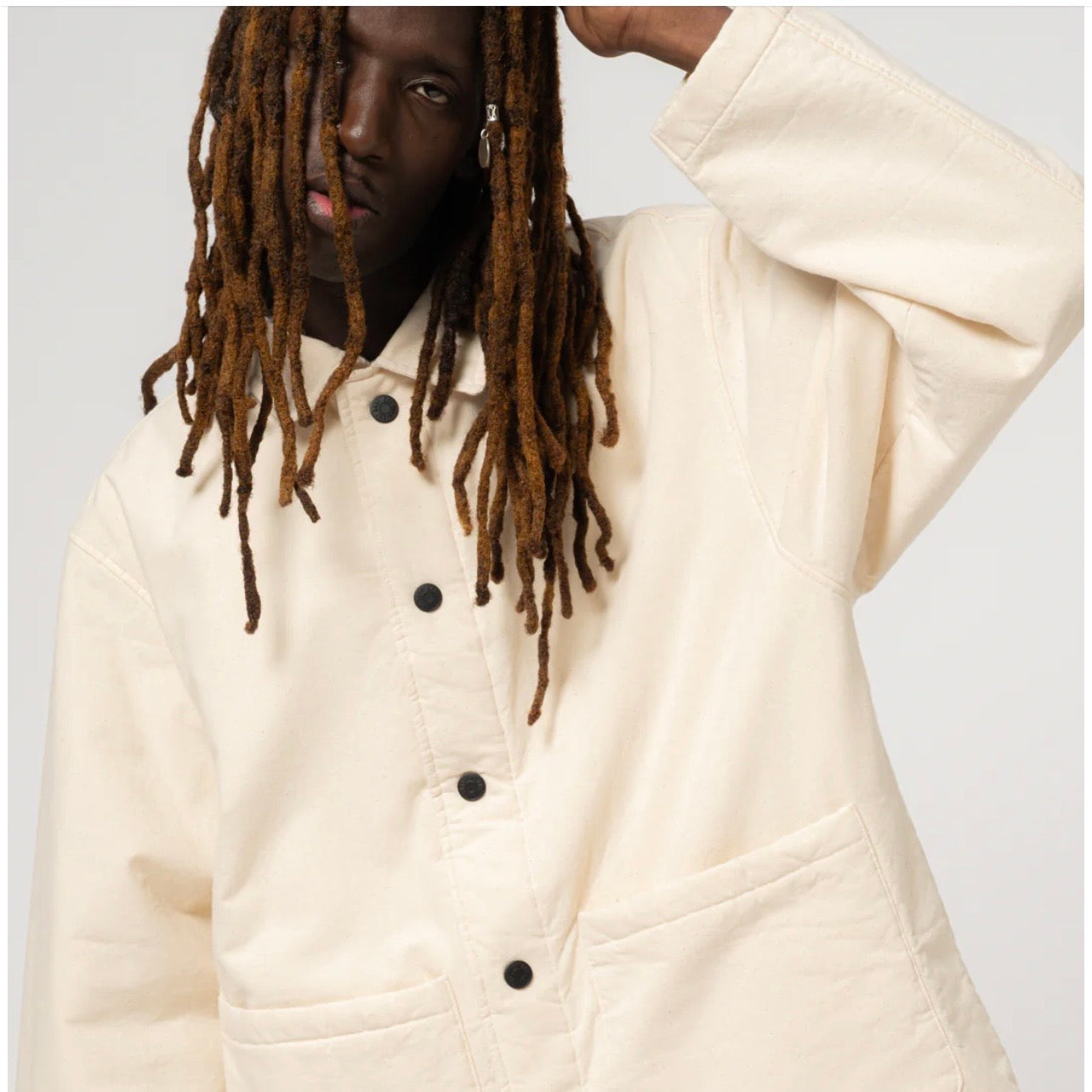 Eat Dust Sonora Jacket