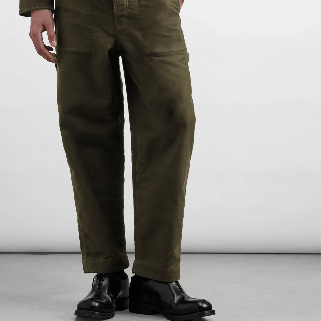 YMC Painter Trouser