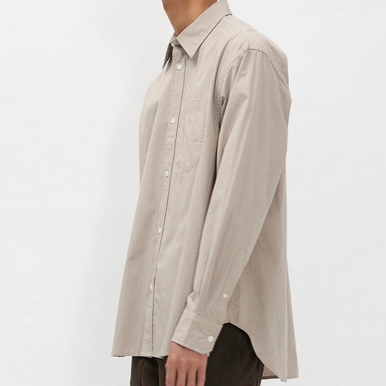 Norse Projects Espevik Shirt