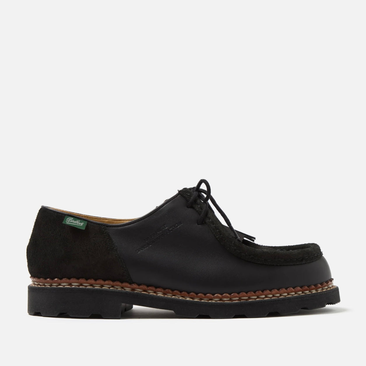 Universal Works x Paraboot