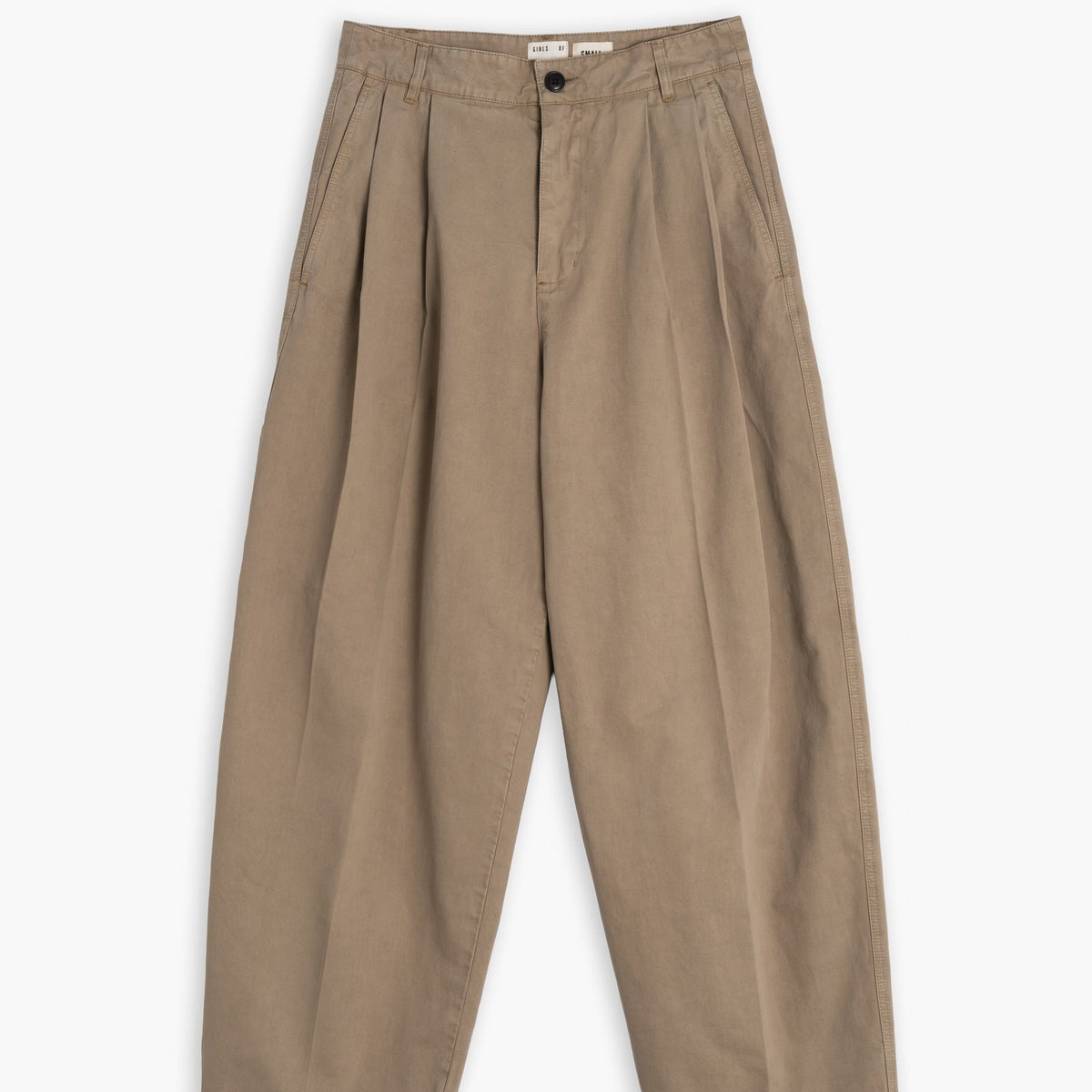 Eat Dust Ambassador Pants