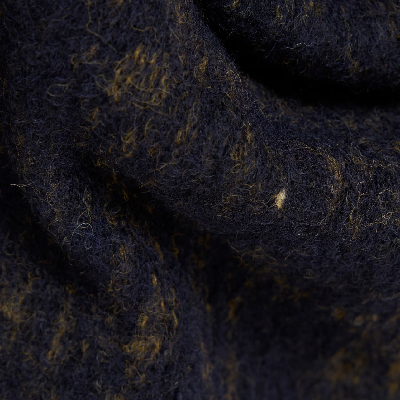 Universal Works Marble Cardigan