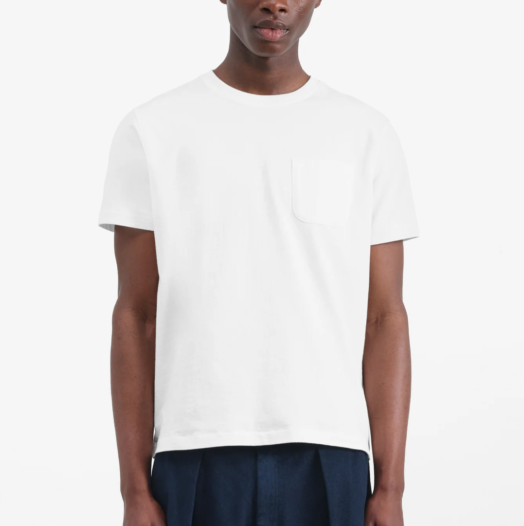 YMC Earth Wild Ones T Shirt