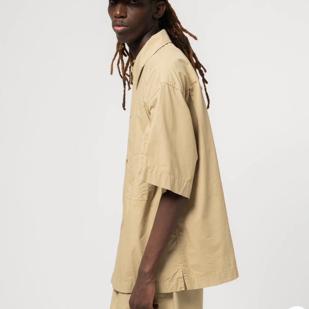 Eat Dust Okinawa Shirt