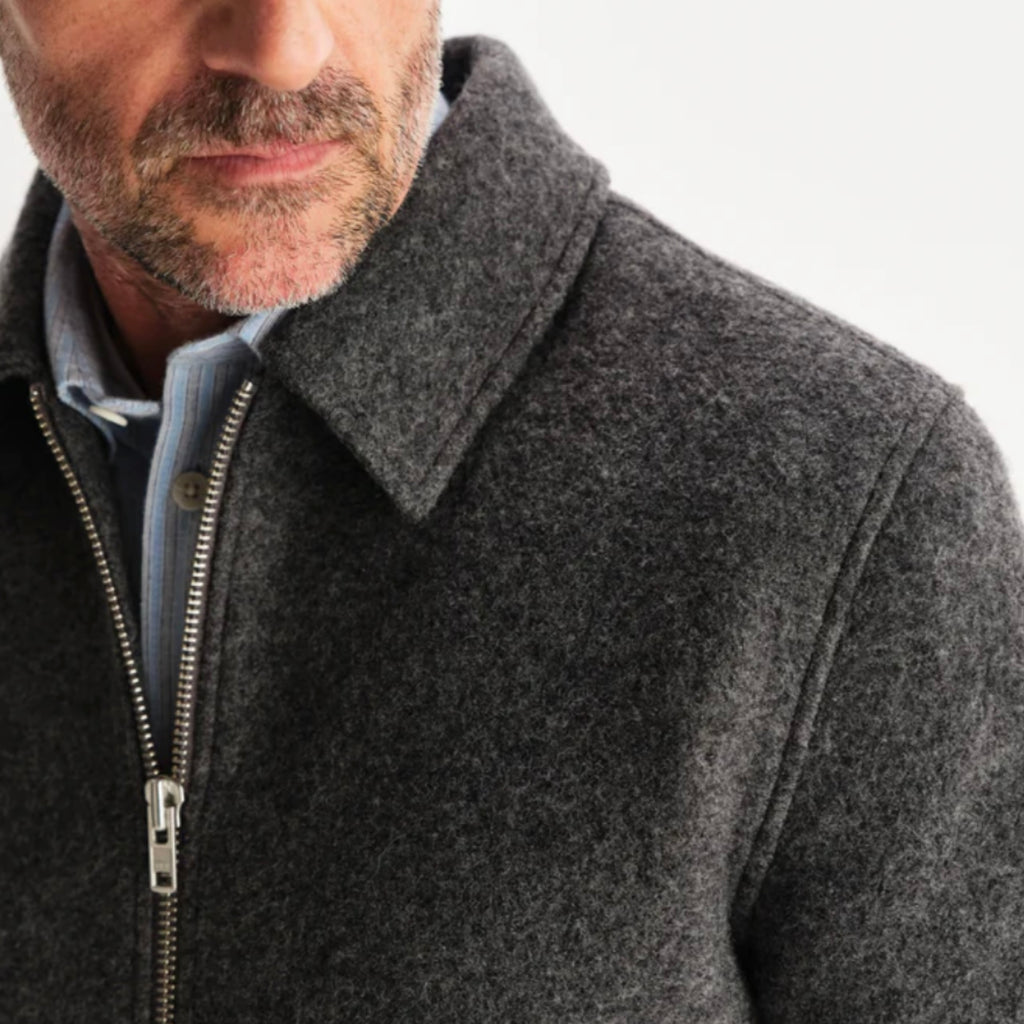 Wax London Eldon Jacket