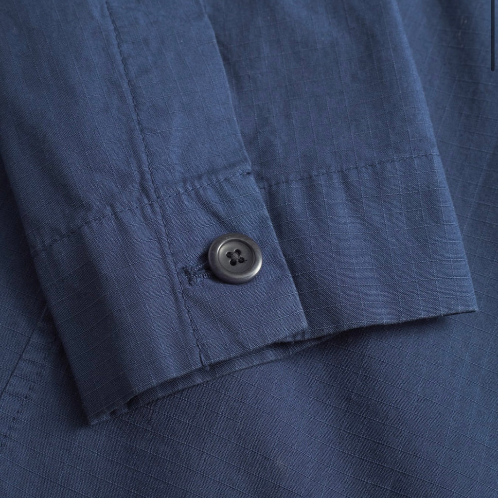 Norse Projects Folke OverShirt