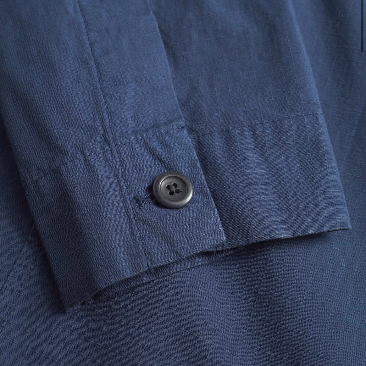 Norse Projects Folke OverShirt