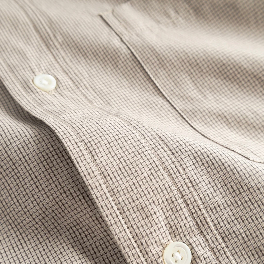 Norse Projects Espevik Shirt