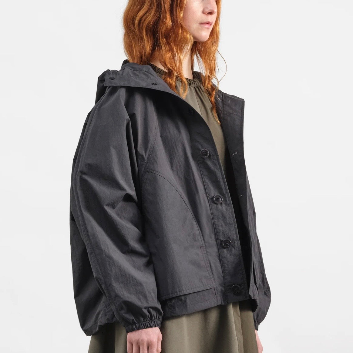 You Must Create Bonehead Jacket