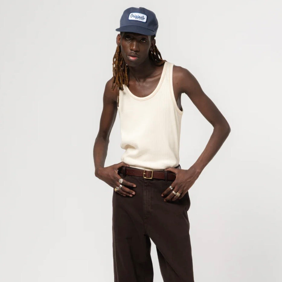 Eat Dust Vest