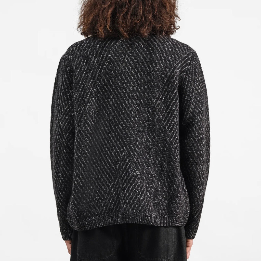You Must Create Baker Cardigan
