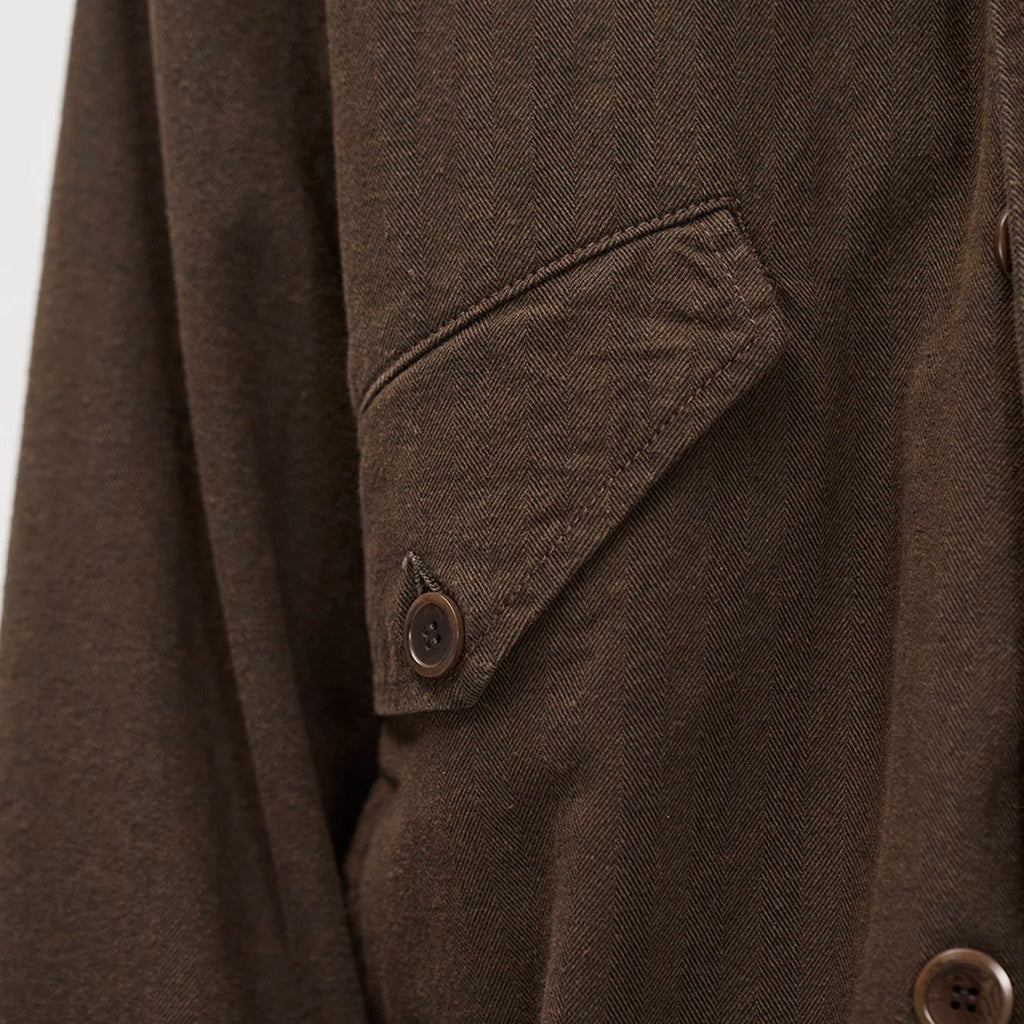 Norse Projects Vandel Flight Jacket