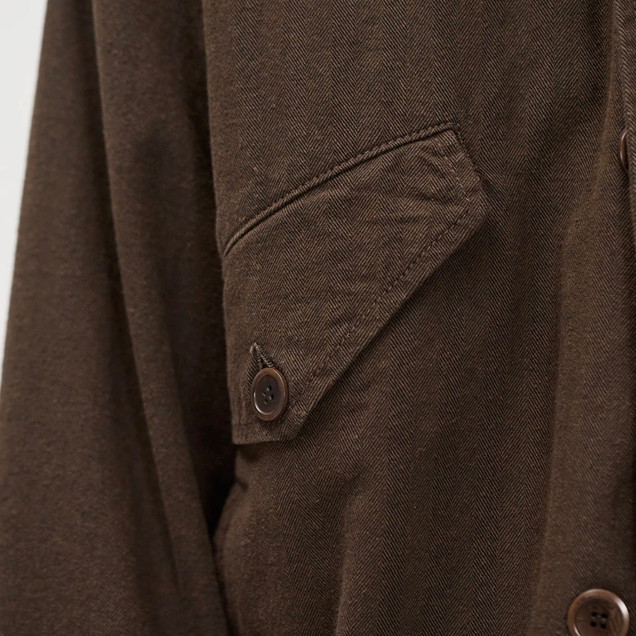 Norse Projects Vandel Flight Jacket