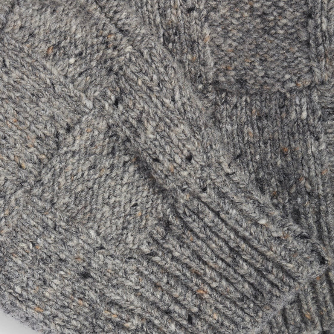 You Must Create Rat Pack Cardigan