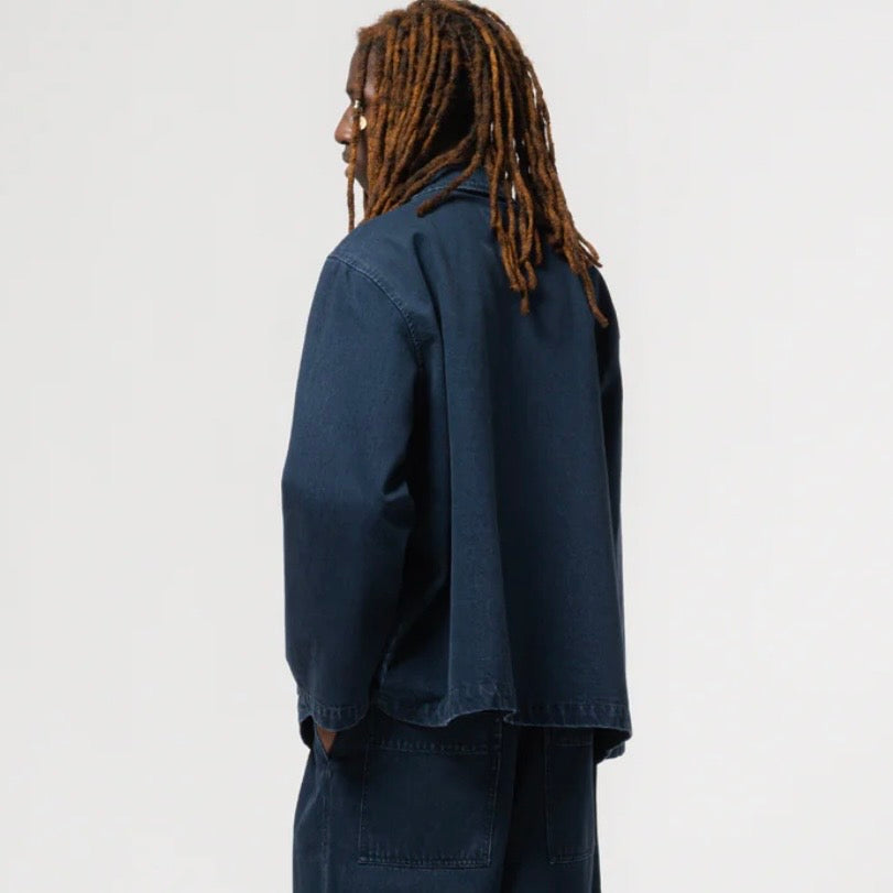 Eat Dust Temple Jacket *COMING SOON*