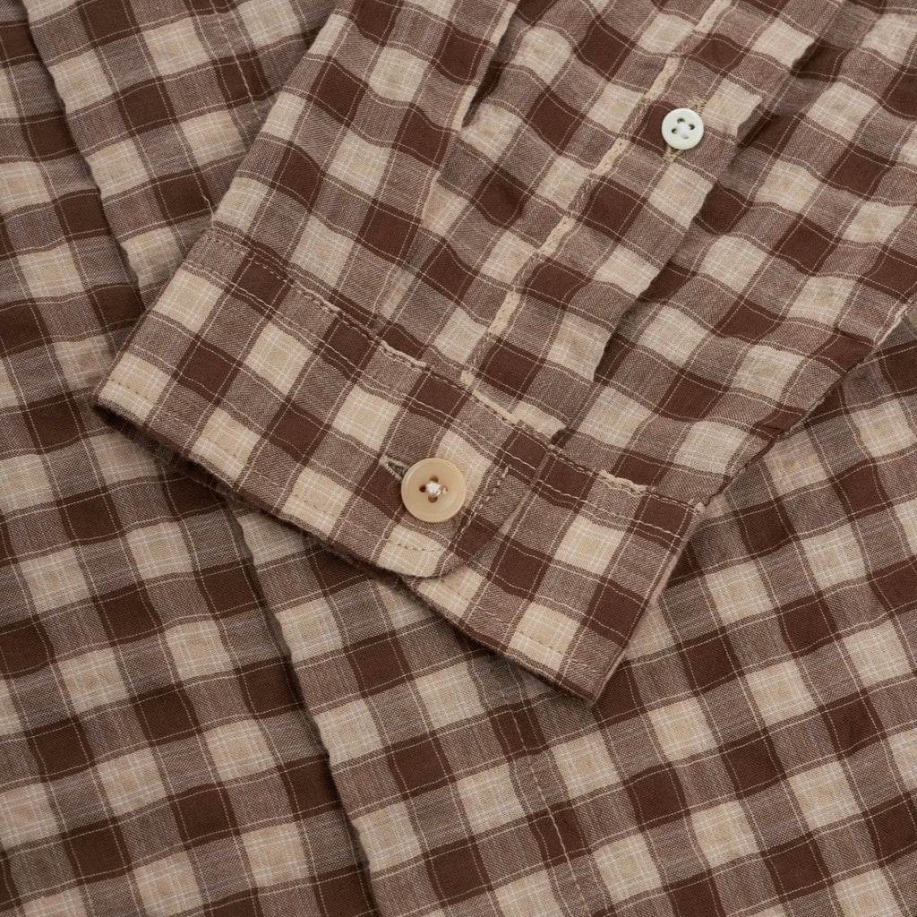 Oliver Spencer Mulvey Shirt