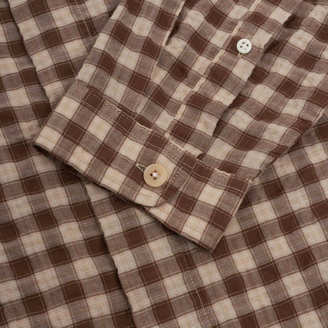 Oliver Spencer Mulvey Shirt