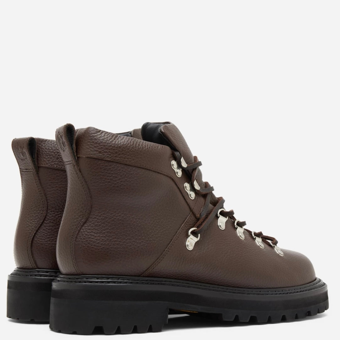 G H Bass Mason Alpine Boot Leather