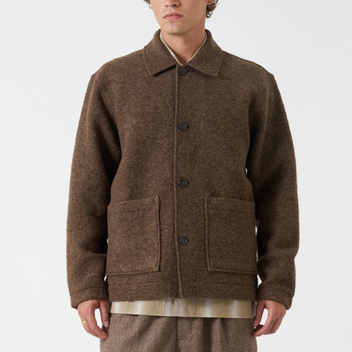 Universal Works Rams Jacket