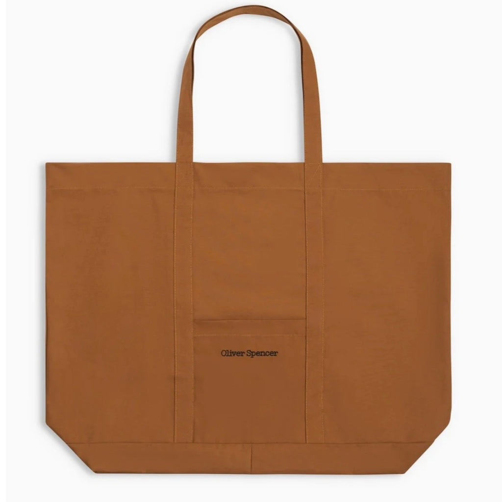Oliver Spencer Weekend Tote Bag